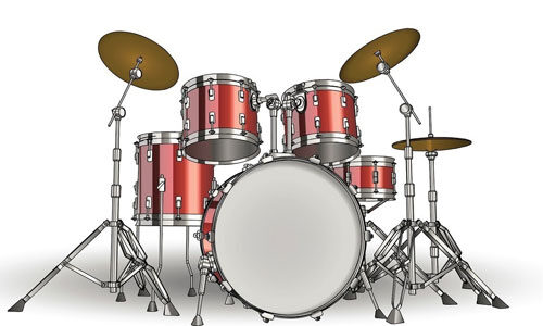 Drums