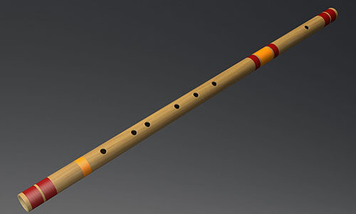 Flute
