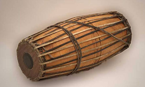 Mridangam